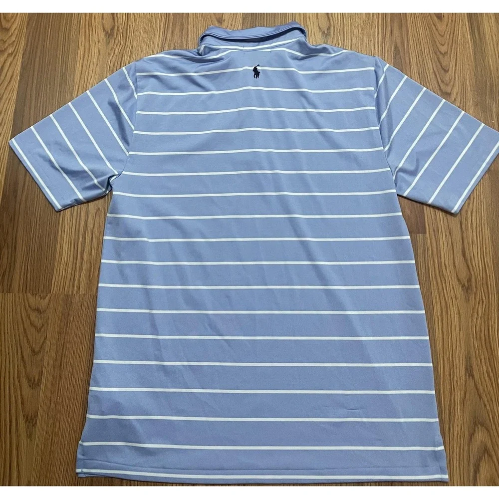 Polo Ralph Lauren Golf Polo Mens Extra Large Performance Knit